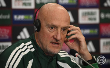 Magyar-szlovén - Rossi: Lukács vagy Bárány helyettesítheti Vargát