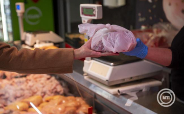 Nagy Márton: szélesíthetik az árrésstop alá tartozó termékek körét