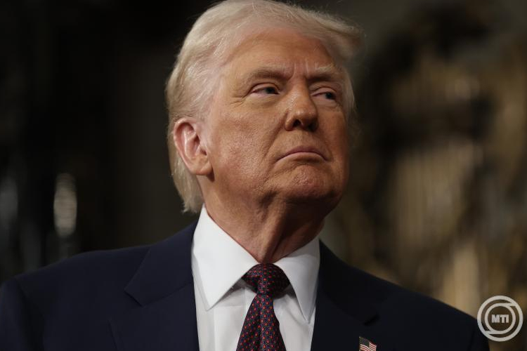 Ukrajnai háború - Az energiaellátást és az infrastruktúrát érintő tűzszünetről is egyeztetett Donald Trump és Vlagyimir Putyin