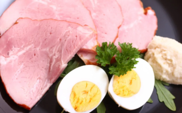 AM: sonkától a tojásfestékig, átfogó Nébih ellenőrzés zajlik egészen húsvétig